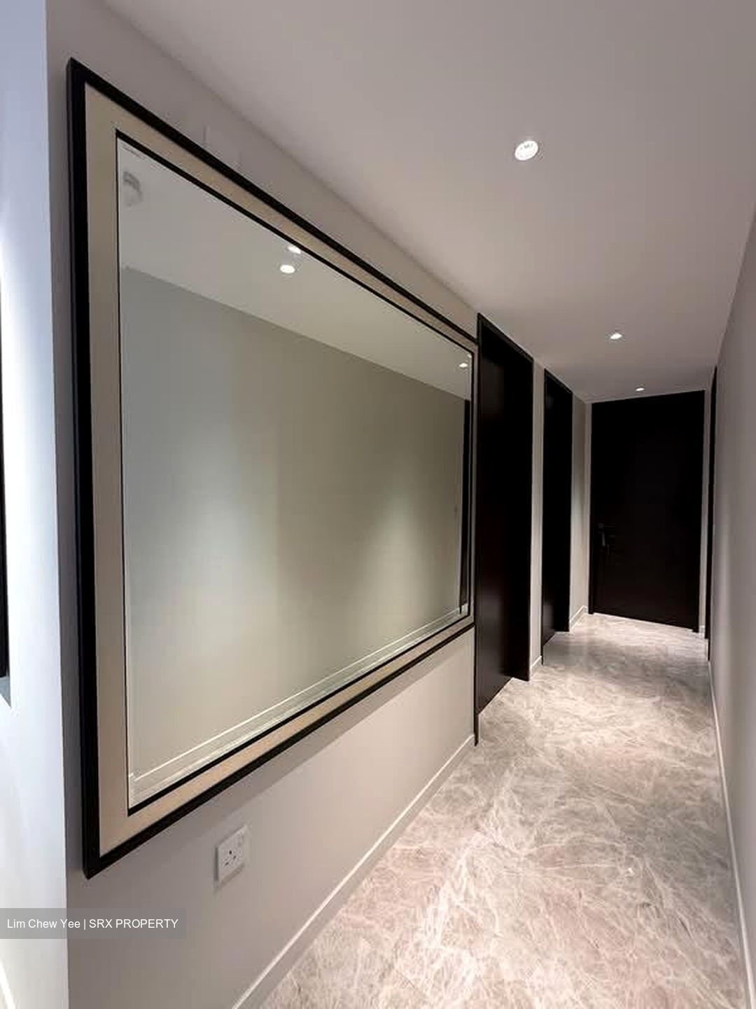 Irwell Hill Residences (D9), Apartment #568916661
